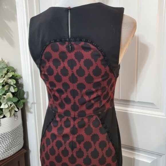 RACHEL Rachel Roy Bodycon Dress Size 6 - Picture 5 of 14